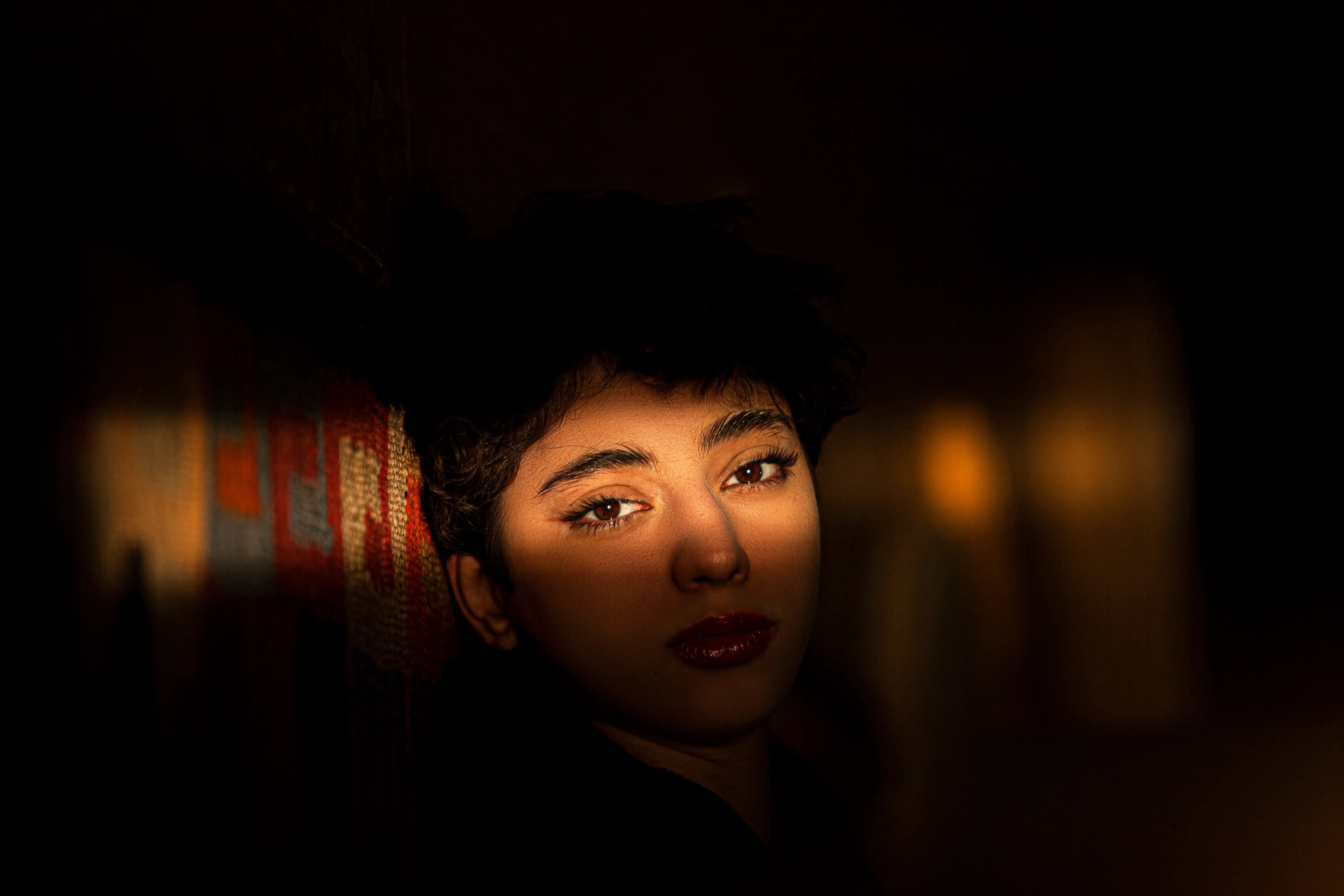 Yoga Facial: desmintiendo los mitos más comunes para un rostro joven